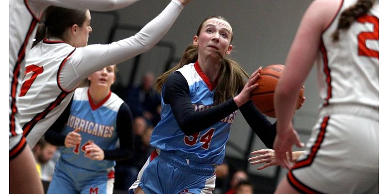 Northwest Herald girls basketball preview: 5 to watch in 2024-25