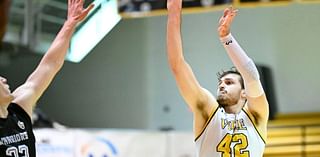 MIllersville opens men's college basketball season with victory over Claflin