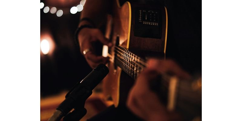 Somerville Songwriters Taking Center Stage At Armory Cafe