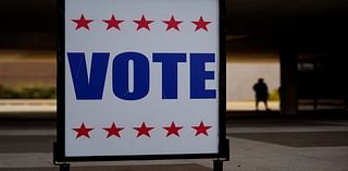 Election Day 2024: Where and when to vote in San Angelo