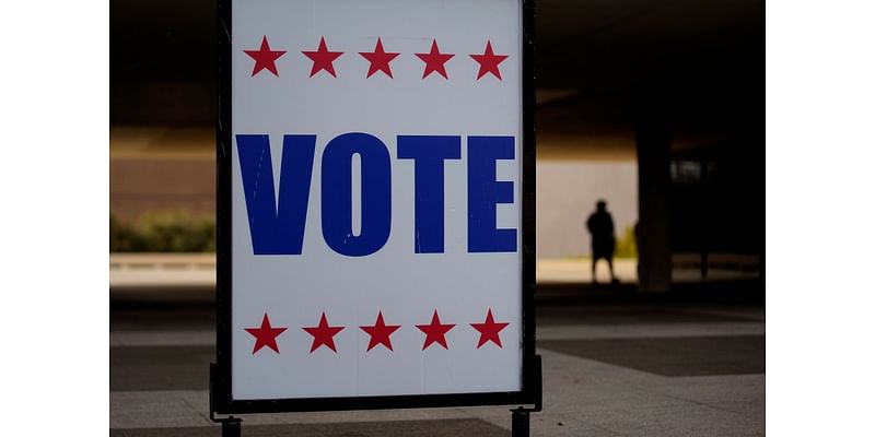 Election Day 2024: Where and when to vote in San Angelo