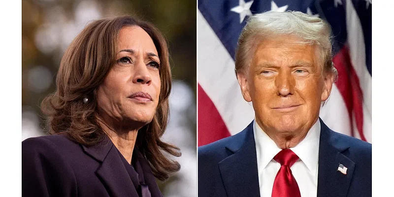 Why the media waited till now to admit Harris ran a lousy campaign