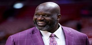 Shaquille O'Neal, Who Bullied His Teammates, Spared This Ex