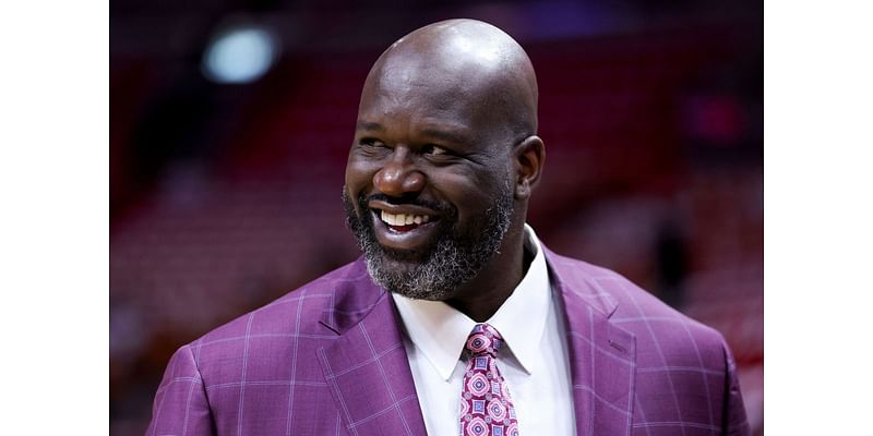 Shaquille O'Neal, Who Bullied His Teammates, Spared This Ex