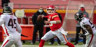 Chiefs’ Mahomes could break these NFL records vs. Falcons on SNF – NBC 5 Dallas