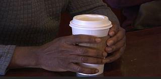 Bismarck pastor mixes faith with coffee in “Coffee with the Pastor” series