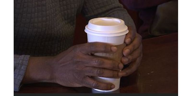 Bismarck pastor mixes faith with coffee in “Coffee with the Pastor” series