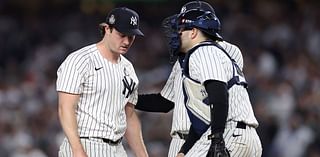 Gerrit Cole opts out of Yankees contract