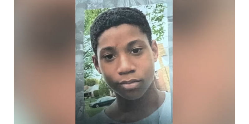 Killing of 13-year-old outside his Maryland home unsolved after 2 years