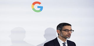 Google blocked political posts on internal message boards ahead of Election Day: report