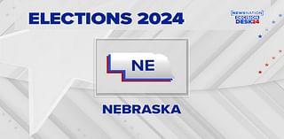 Nebraska election results 2024