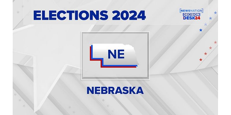 Nebraska election results 2024