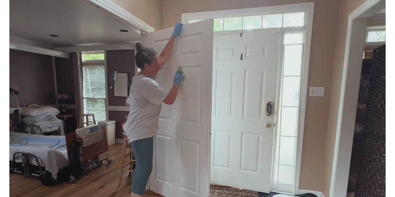 Blessed Home Project offers more than just help, it offers a lifeline | KD Sunday Spotlight