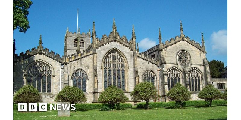 Historic England at risk sites revealed