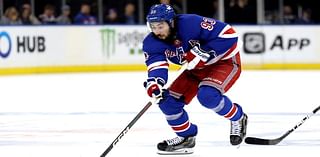 Former NHLer Unloads on Rangers Star $68 Million Forward: ‘DJing In Ibiza All Summer’