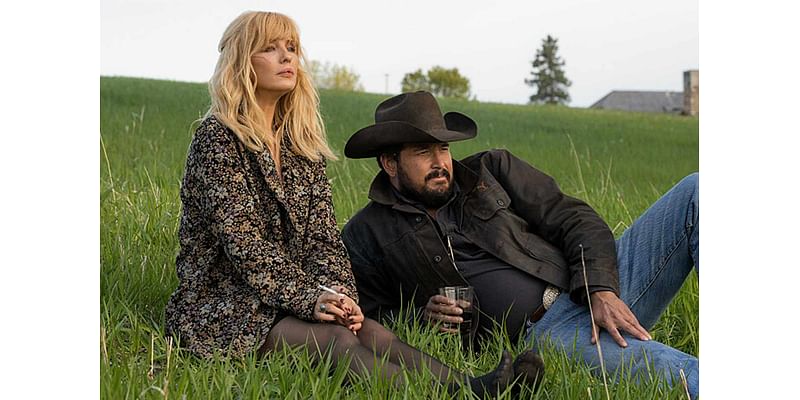 Where Can I Watch 'Yellowstone'? How to Stream Season 5 Episodes