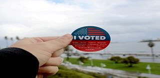 How To Register To Vote In Long Beach