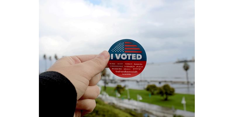 How To Register To Vote In Long Beach