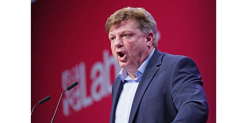 Labour urged to act like a ‘majestic flock of geese’