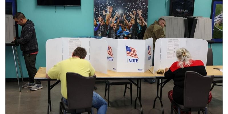 Five takeaways from Nebraska's 2024 general election results and what's next