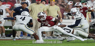 South Carolina football: The sequel starts now