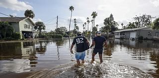 Why FEMA’s disaster relief gets political