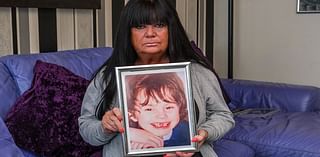 Mum forced to bury her 12-year-old son for a THIRD time