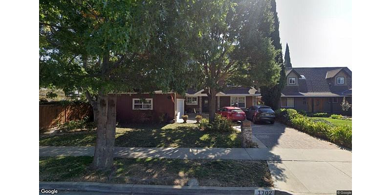 family home sells in San Jose for $2.5 million