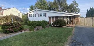 3 Bedroom Home in WAYNESBORO - $350,000