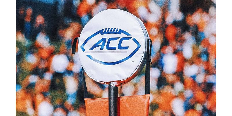 2024 ACC Championship Game: Date, time, TV channel, how to watch