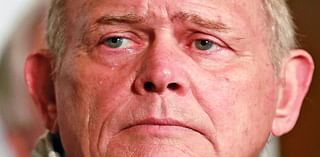 John Farnham reveals his harrowing oral cancer battle has left him unable to sing or fully open his mouth: 'It's a very disconcerting thing'