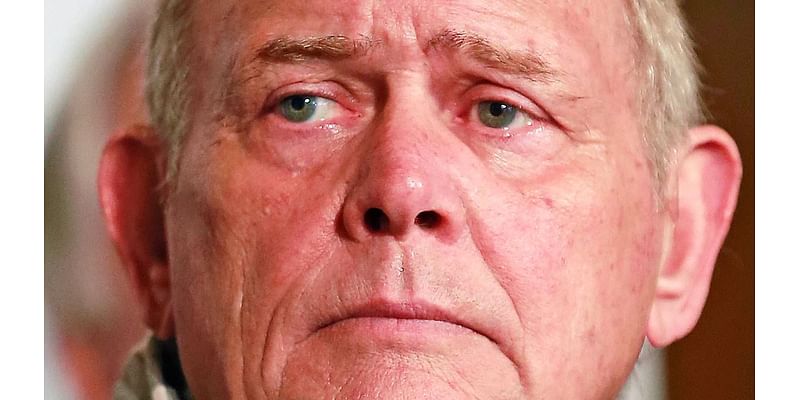 John Farnham reveals his harrowing oral cancer battle has left him unable to sing or fully open his mouth: 'It's a very disconcerting thing'