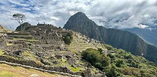 Sober Travels: Exploring Peru