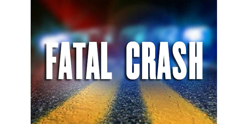 Pineville man killed in Natchitoches Parish crash