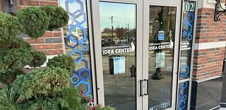 Northwood University celebrates relaunch of NU Idea Center