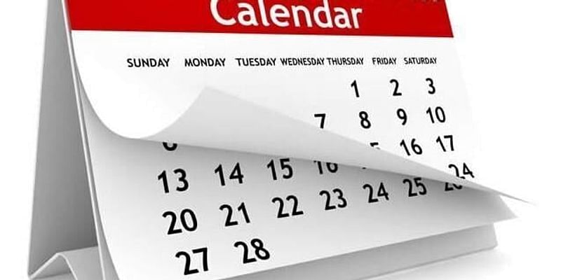 Fremont area calendar of events for Sept. 21-23