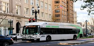 Opinion: AC Transit should cut costs before seeking more tax funds