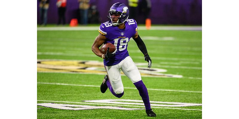 Cowboys’ Micah Parsons Hails Justin Jefferson As “Most Electrifying” As Vikings Star Makes Injury Comeback Before Texans Clash