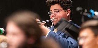 Hundreds to perform in Lincoln for Nebraska All-State Ensembles