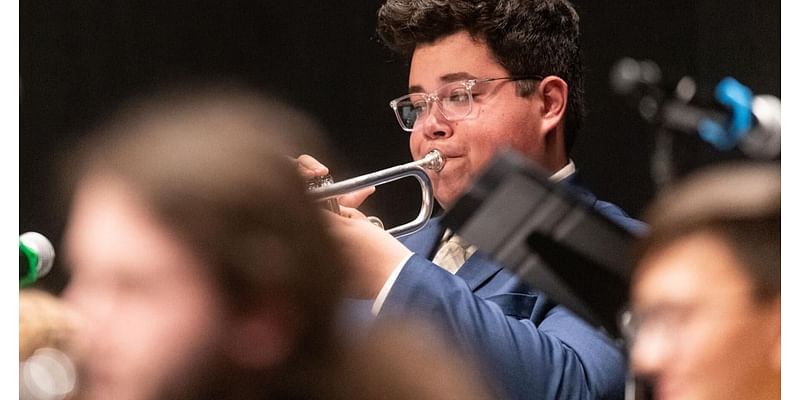 Hundreds to perform in Lincoln for Nebraska All-State Ensembles