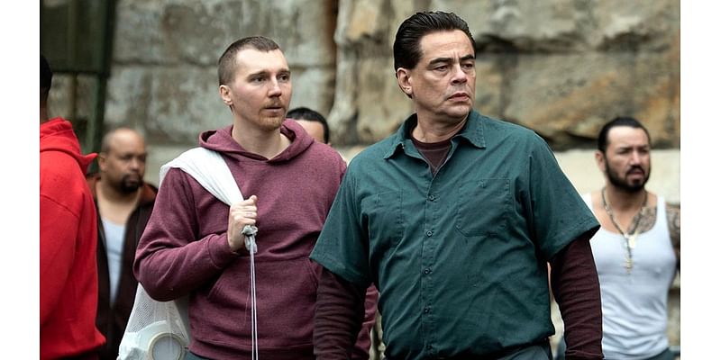 Escape at Dannemora Is Trending On Netflix, And I Need To Talk About This Near-Perfect Crime Drama