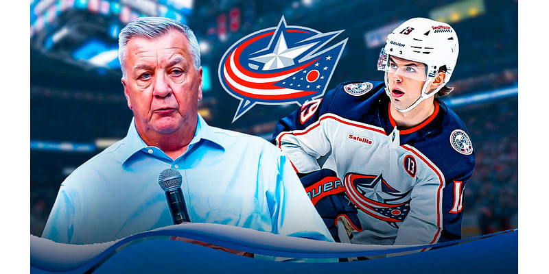 Early trades Blue Jackets must make during 2024-25 season