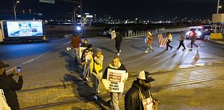 Dockworkers go on strike, snarling traffic at East and Gulf Coast ports