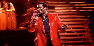 Luther Vandross Doc: Five Things We Learned