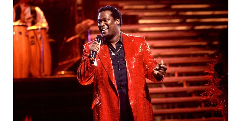 Luther Vandross Doc: Five Things We Learned