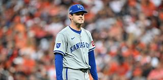 Mapping a game plan for Royals Game 2 starter Cole Ragans