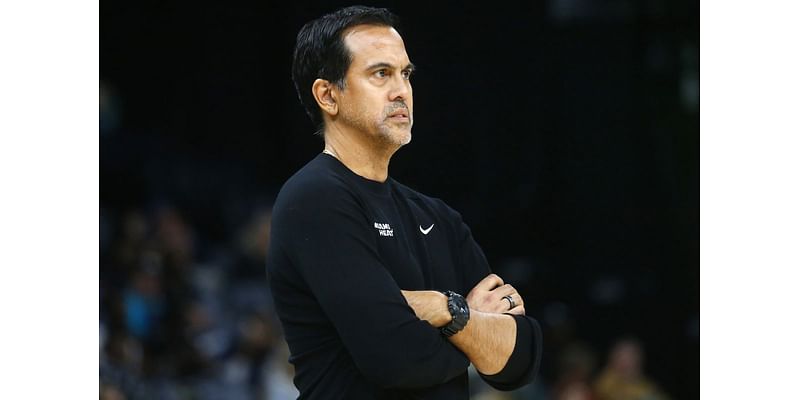 Pacers vs Heat: Injury Report, Depth Chart, and More as Erik Spoelstra Looks to Salvage NBA Cup Embarrassment