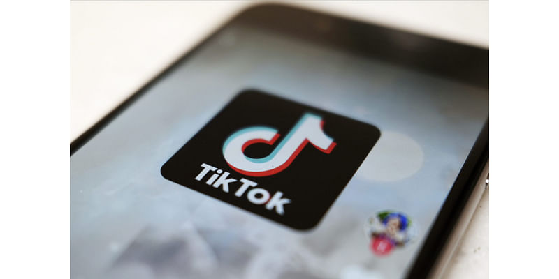 Ken Paxton sues TikTok for violating new Texas social media law – Houston Public Media