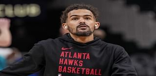 “He’s Not the Best Teammate”: Trae Young’s Locker-Room Problems and Worrying Valuation Could Spell Disaster, Warns Kendrick Perkins
