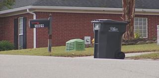 Proposed Augusta garbage service contract would raise fee by almost $120 dollars